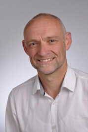 Bernd Mohr
